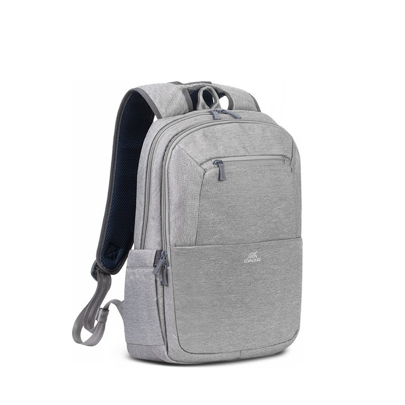 Рюкзак для ноутбука Rivacase 7760 серый