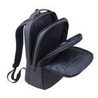 Рюкзак для ноутбука Rivacase 7765 черный