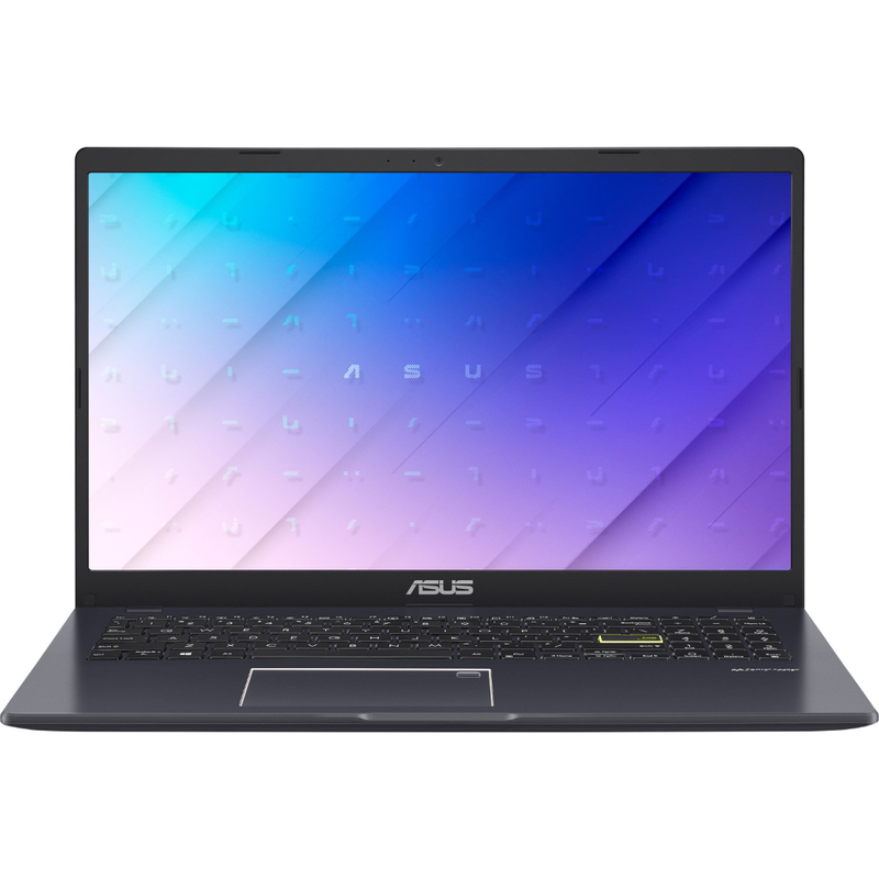 Ноутбук Asus E510KA-BQ111T Intel Celeron N4500 4GB DDR 128GB SSD Intel UHD Graphics FHD W10 синий