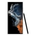 Сотовый телефон Samsung Galaxy S22 Ultra 12/256GB серый