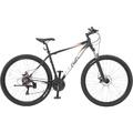 Велосипед Ava Rigde D29 17,5" серый