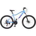 Велосипед Ava Edelweiss D26 16" синий