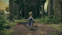 Игра для PS5 Ring русские субтитры