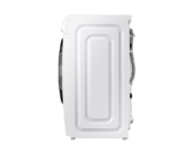 Стиральная машина Samsung WW80A6S24AW/LD