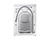 Стиральная машина Samsung WW80A6S24AW/LD