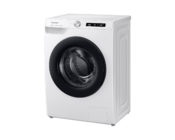 Стиральная машина Samsung WW80A6S24AW/LD