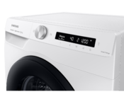 Стиральная машина Samsung WW80A6S24AW/LD