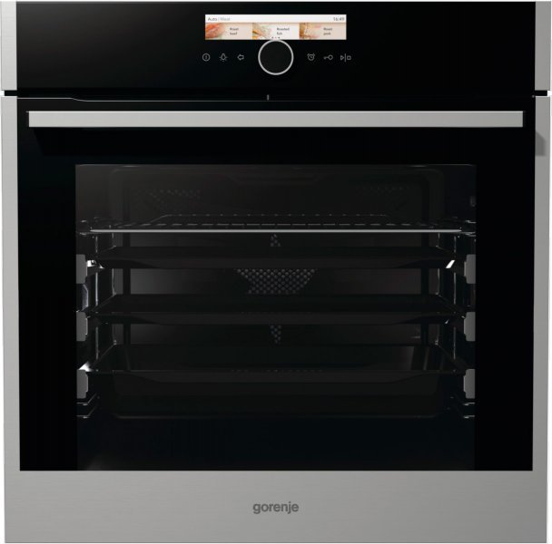 Духовка Gorenje BOP 798 S 54 X