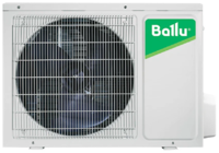 Кондиционер Ballu BSPI-13HN1/EU черный