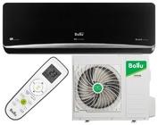 Кондиционер Ballu BSPI-13HN1/EU черный