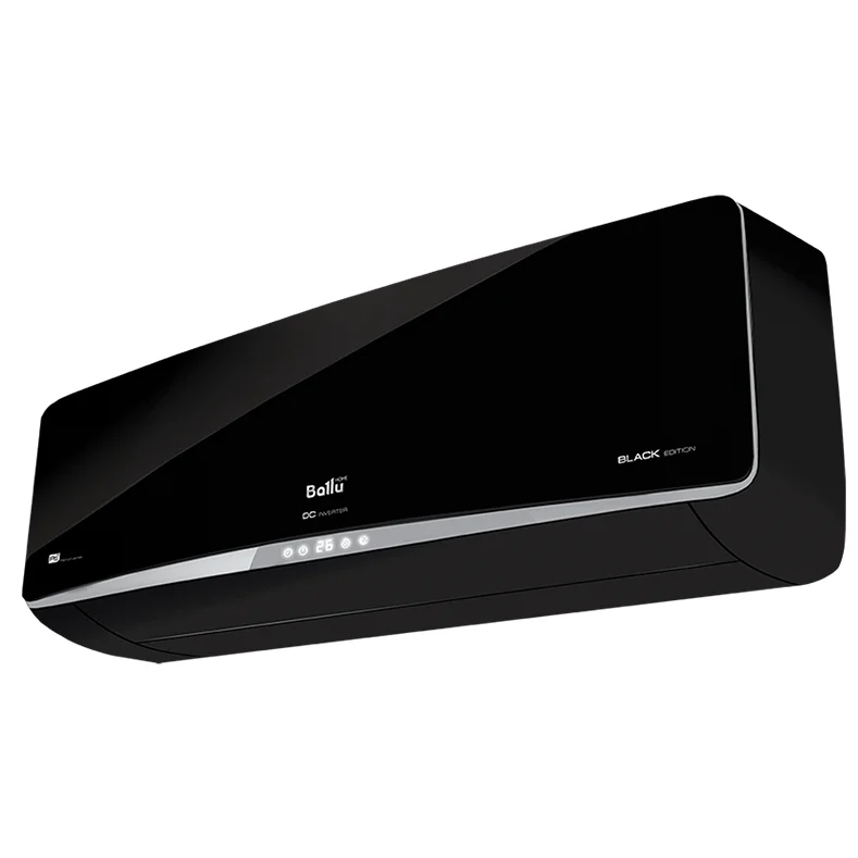 Кондиционер Ballu BSPI-13HN1/EU черный