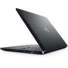 Ноутбук Dell 5470 Intel Celeron N4100 4GB DDR 256GB SSD + 16GB eMMC Intel UHD Graphics 600 FHD T DOS черный