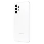 Сотовый телефон Samsung Galaxy A23 6/128GB белый