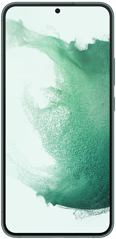 Сотовый телефон Samsung Galaxy S22 Plus 5G 8/128GB зеленый
