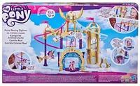Игровой набор My Little Pony My Little Pony Movie Soaring Shimmer Castle F2156