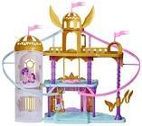Игровой набор My Little Pony My Little Pony Movie Soaring Shimmer Castle F2156
