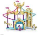 Игровой набор My Little Pony My Little Pony Movie Soaring Shimmer Castle F2156
