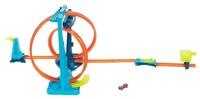Игровой набор Hot Wheels Track Builder Unlimited GVG10