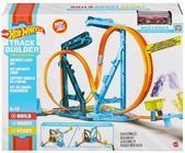 Игровой набор Hot Wheels Track Builder Unlimited GVG10