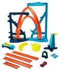 Игровой набор Hot Wheels Track Builder Unlimited GVG10
