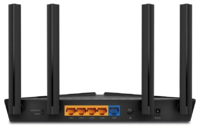 Wi-Fi роутер Tp-Link Archer AX23 AX1800