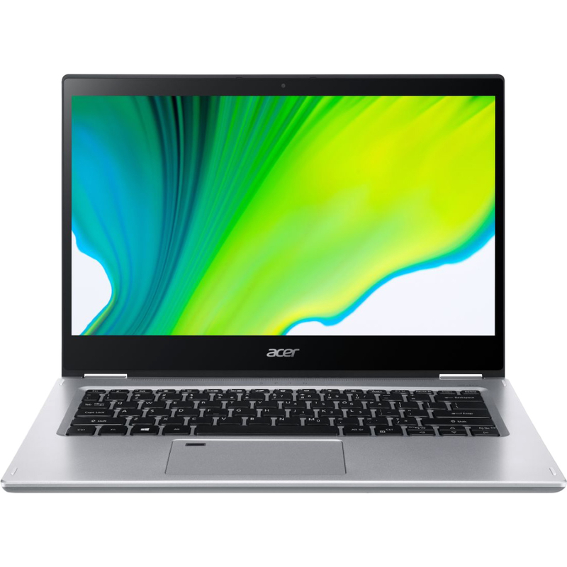 Ноутбук Acer Swift 3 Intel Core i7-1165G7 8GB DDR 512GB SSD Intel Iris Xe Graphics FHD W10 серебристый