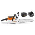 Цепная пила Stihl MSA 140 C-B SET