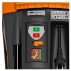 Садовый измельчитель Stihl GHE 260.0