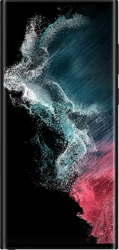 Сотовый телефон Samsung Galaxy S22 Ultra 12/512GB серый