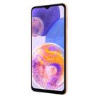 Сотовый телефон Samsung Galaxy A23 4/64GB персиковый
