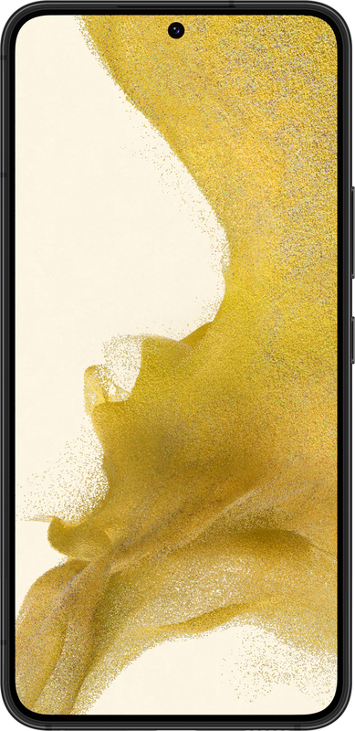 Сотовый телефон Samsung Galaxy S22 8/128GB черный