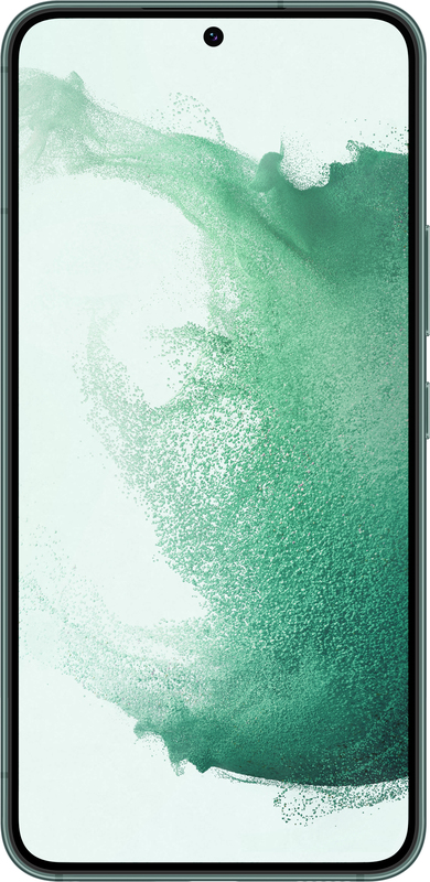 Сотовый телефон Samsung Galaxy S22 8/128GB зеленый 