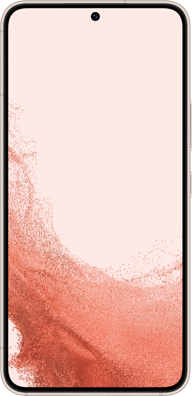 Сотовый телефон Samsung Galaxy S22 8/128GB фиолетовый