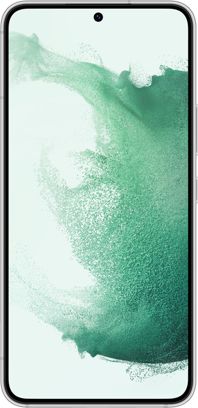 Сотовый телефон Samsung Galaxy S22 8/128GB бежевый