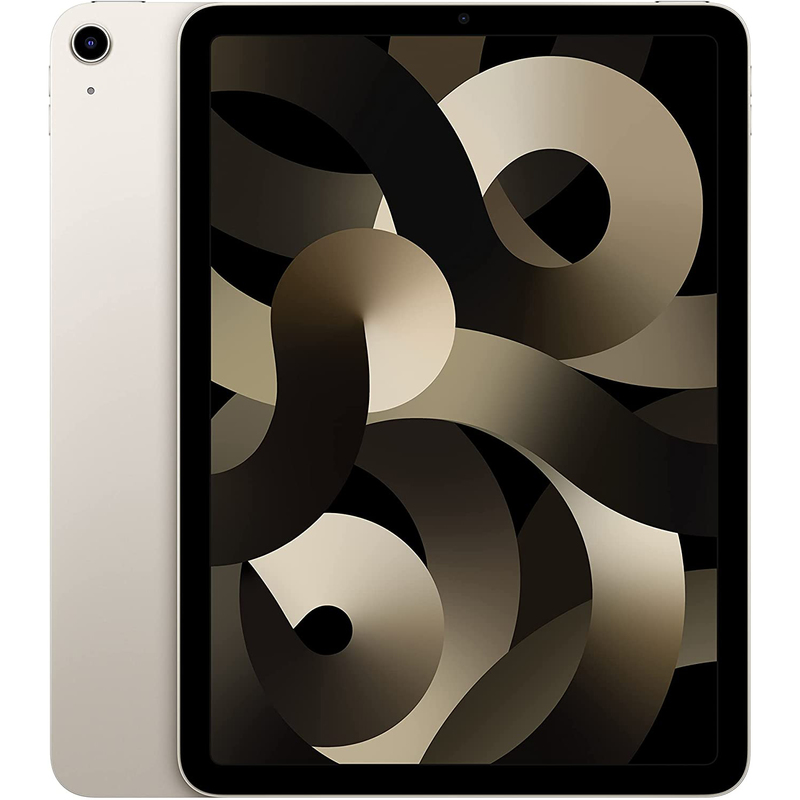 Планшет Apple iPad Air 5 (2022) 64Gb Wi-Fi сияющая звезда