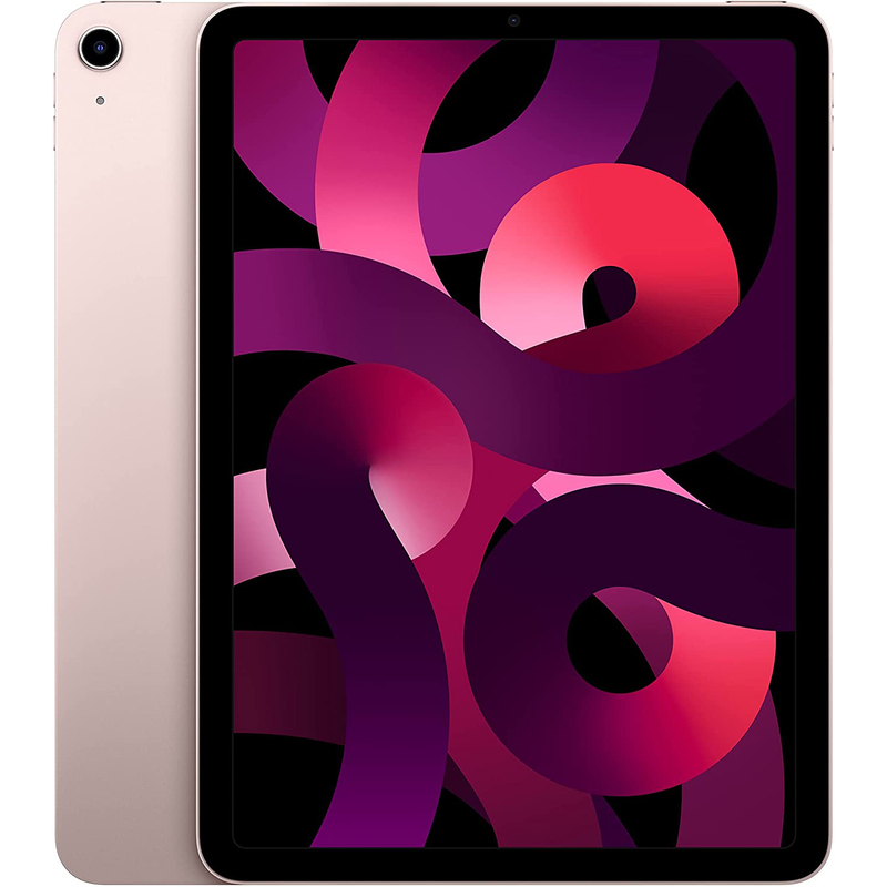 Планшет Apple iPad Air 5 64Gb Wi-Fi розовый 
