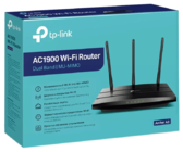 Wi-Fi роутер Tp-Link Archer A8