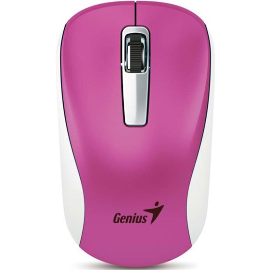 Мышь Genius NX-7010 Pink USB