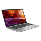 Ноутбук Asus X509JA Intel Core i3-1005G1 8GB DDR4 1000GB HDD FHD DOS Silver