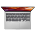Ноутбук Asus X509JA Intel Core i3-1005G1 8GB DDR4 1000GB HDD FHD DOS Silver