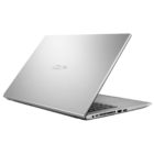 Ноутбук Asus X509JA Intel Core i3-1005G1 4GB DDR4 1000GB HDD + 128GB SSD FHD DOS Silver