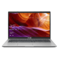 Ноутбук Asus X509JA Intel Core i3-1005G1 4GB DDR4 1000GB HDD + 128GB SSD FHD DOS Silver