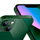 Сотовый телефон Apple iPhone 13 256GB зеленый