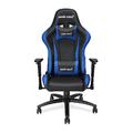 Кресло Anda Seat Axe Series AD5-01-BS-PV черно-синее