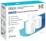 Wi-Fi Mesh Tp-Link Deco X60 (3-pack)