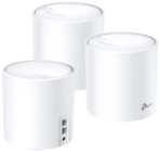 Wi-Fi Mesh Tp-Link Deco X60 (3-pack)