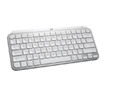 Клавиатура Logitech MX Keys Mini белая