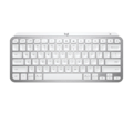 Клавиатура Logitech MX Keys Mini белая
