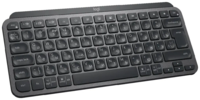 Клавиатура Logitech MX Keys Mini черная