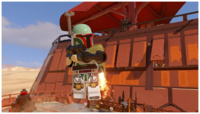 Игра для PS4 LEGO Star Wars: The Skywalker Saga русские субтитры